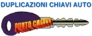 Duplicazioni chiavi Auto